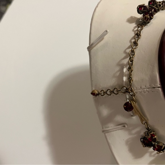 CHRISTIAN DIOR by Kramer 1950’s Vintage Choker - Picture 5 of 7